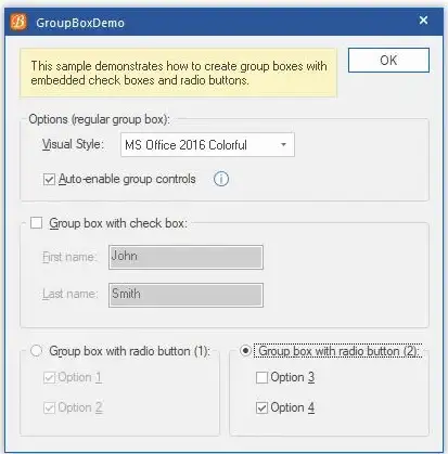 【实用技巧】C+开发必看 BCGControlBar控件Bug修复全新指南
