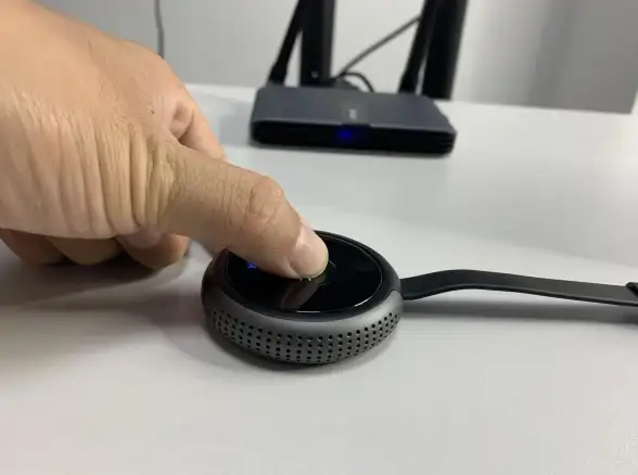 投影技巧🎬连接 技术编辑带你掌握电脑与投影仪连接的详细步骤