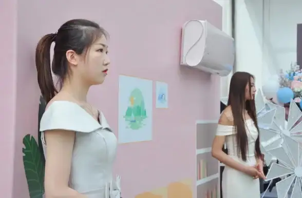 省电秘籍🌡夏天空调开多少度最省电，科学设定温度享受舒适生活