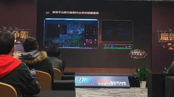 策略精选⚔魔兽争霸经典RPG地图推荐攻略指南