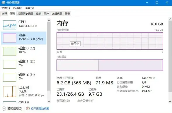 内存检测 Memtest操作指南：快速识别与排查电脑内存故障全流程