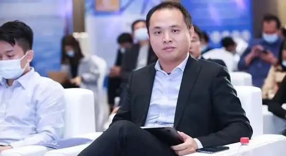 云服务|数字化转型 云计算的未来是什么样子的