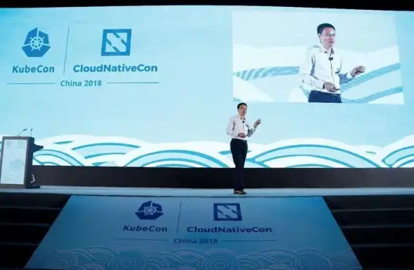 云原生 运维管理 多集群Kubernetes管理和访问方案