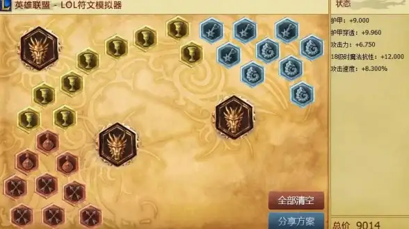 游戏攻略🔥完美世界手游霸主印记快速获取全解析