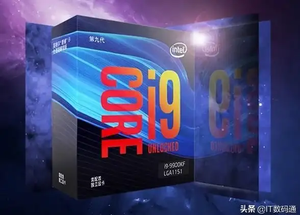 性能对比📊笔记本cpu天梯图详解，小鱼带你选出最强笔记本处理器