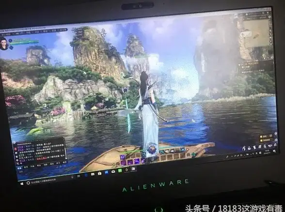 游戏对比🔥剑灵与地下城哪个更容易花钱入坑
