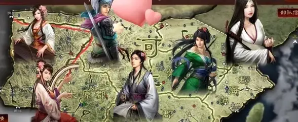 三国策略🔥新手必看🔥快速升级 三国志幻想大陆三幻蔡文姬全攻略