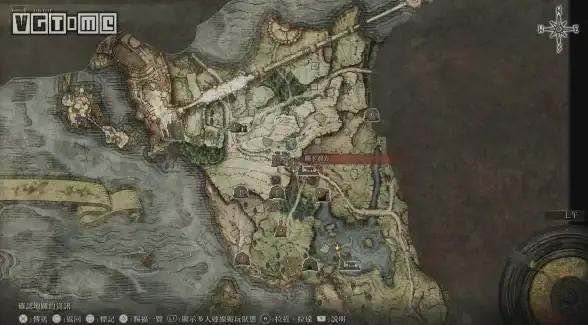 硬核挑战●动作游戏●操作技巧揭秘：艾尔登法环PK只狼谁更难？