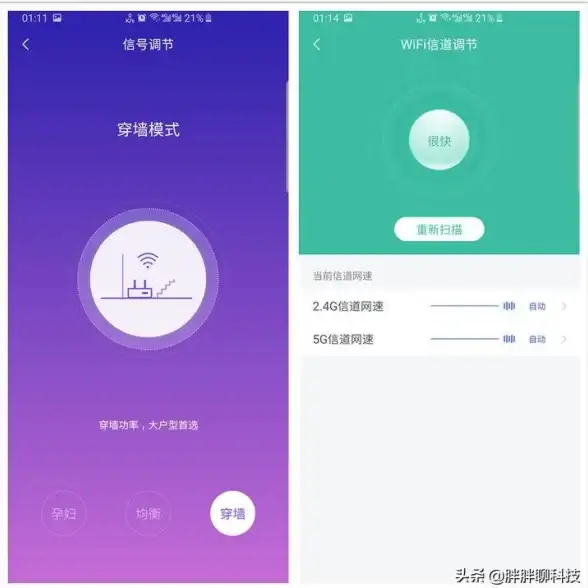 网络安全 防火墙的作用有哪些？深入了解网络安全核心防护工具