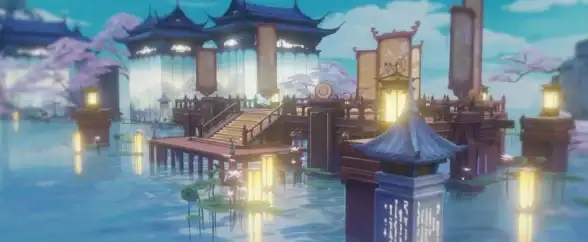 春节🎉江湖悠悠全攻略，欢乐团聚共庆新春佳节