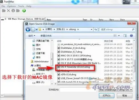Mac问题💡dmg文件打不开怎么办？详细教程教你轻松解决