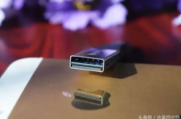 电脑技巧💡USB识别：教你应对电脑无法识别USB设备的问题