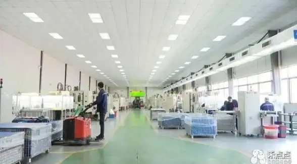 【集群提速】超实用网络优化技巧大揭秘 优化指南 集群服务器网络性能全攻略