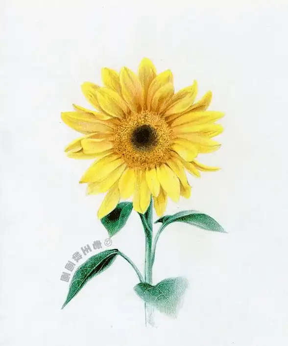 🌻植物攻略◆生长揭秘◆向日葵必看 保卫向日葵》花老王详解生长习性！
