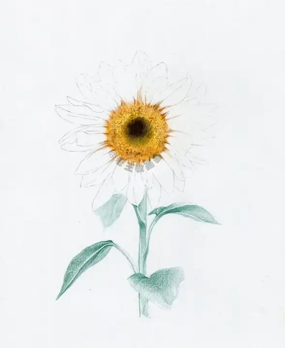 🌻植物攻略◆生长揭秘◆向日葵必看 保卫向日葵》花老王详解生长习性！