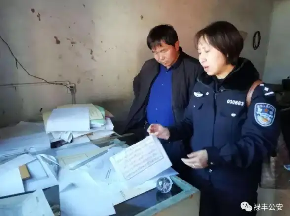 关联网络防线 服务器号隐患巡查警报 风险预警】深度解析服务器号最新安全威胁