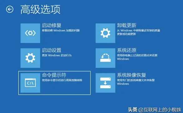 安全设置🚀Win11升级指南：手把手教你进入系统安全模式