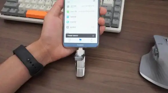 硬盘扩容🚀C盘空间管理：如何有效实现C盘扩容的方法与步骤