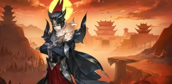 江湖竞技🔥热血江湖最强门派PK策略揭秘，实力对决不容错过
