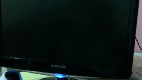 电脑故障🖥黑屏排查｜电脑开机黑屏怎么办？五个实用步骤帮你快速定位原因