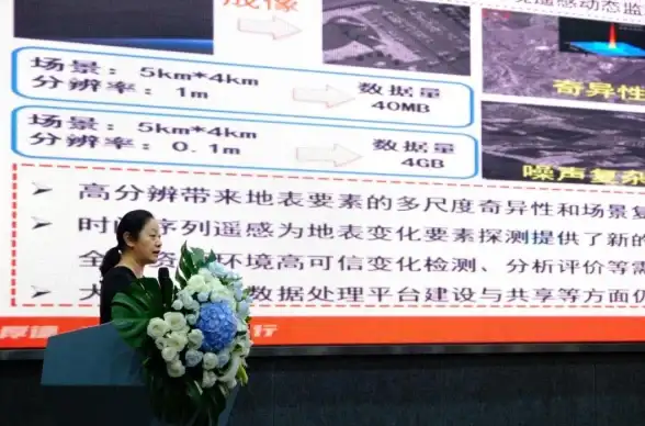 云计算|焦点 AI成为各大云计算巨头争相布局的新兴焦点