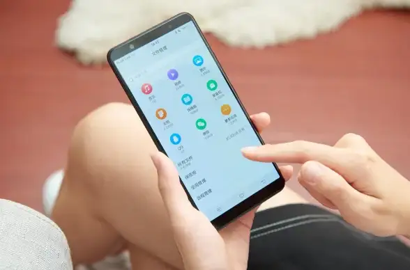 文件安全📁电脑文件夹怎么设置密码？简单步骤让你的资料更安全