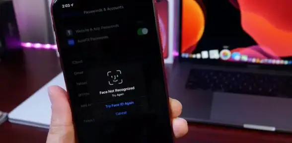 iPad解锁秘籍🔑忘记iPad密码不用愁，实用技巧帮你安全解锁设备