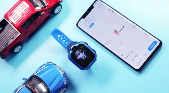 定位神器📱苹果定位功能实用指南：快速找回丢失设备的方法