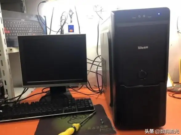 电脑故障💻黑屏问题—电脑黑屏无法启动的原因及详细解决方法