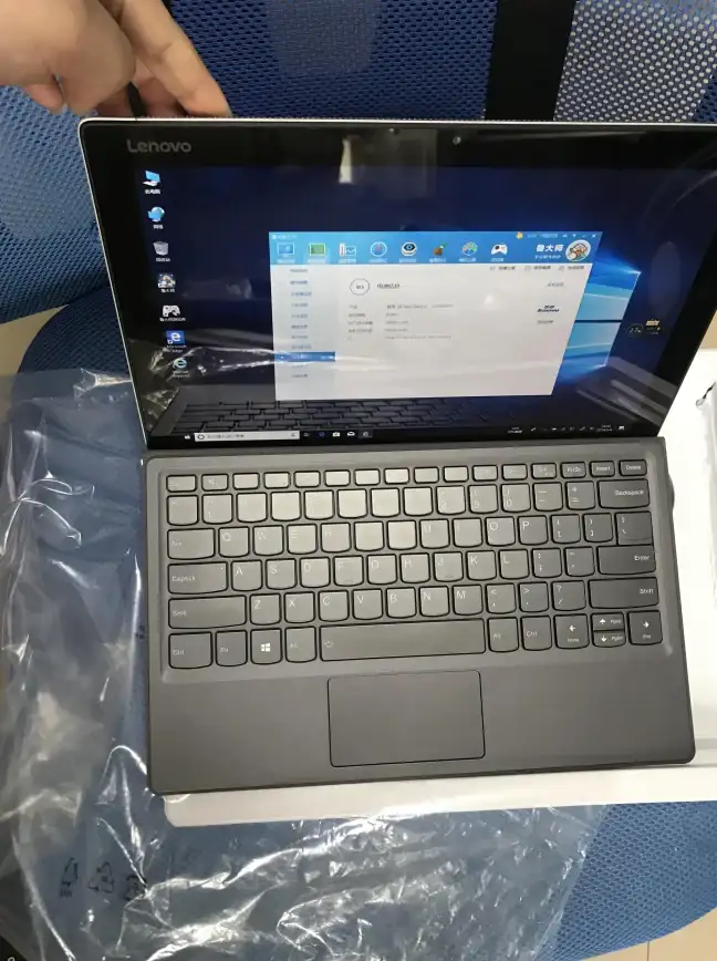 电脑技巧🖥联想一体机恢复出厂设置详细操作教程