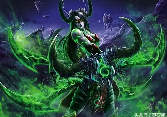 魔兽世界运维 极速洞察：云服务器日志监控全新提醒方案 实用指南】
