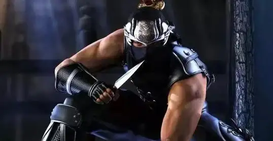 动作·经典⚔忍者龙剑传2黑之章最全攻略与操作技巧揭秘