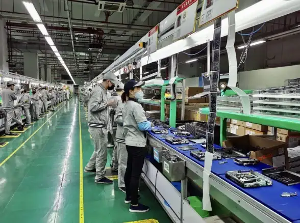 采购指南📈联想企业购设备采购秘籍：提升效率的全面解决方案