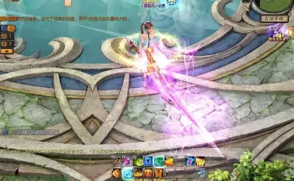 角色攻略★实用技巧★高效通关 永劫无间巫师三任务全攻略详解