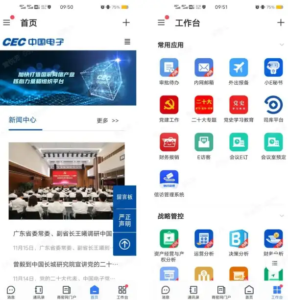 数字化转型|企业升级 云计算转型的四个阶段全景解析