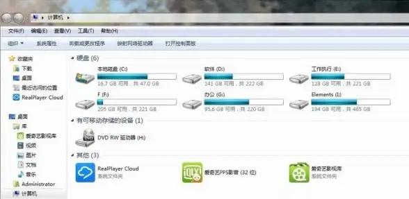 运维升级提醒｜高效合规的服务器垃圾清理神器—BAT批处理操作全攻略！实用指南】