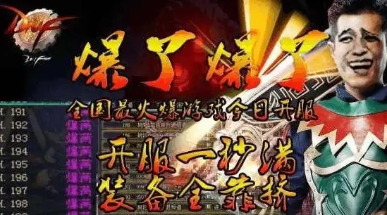 关联动态｜焦点揭秘—DNF手游服务器更新同步全解析】游戏信息同步细节深度提醒