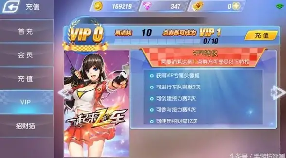 紧跟QQ飞车热点｜服务器赠送详解速览！实用指南】服务器赠送后操作与提醒全流程