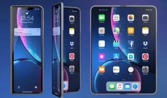 互联技巧📱iPad电脑连接教程：详细步骤教你轻松实现设备互通