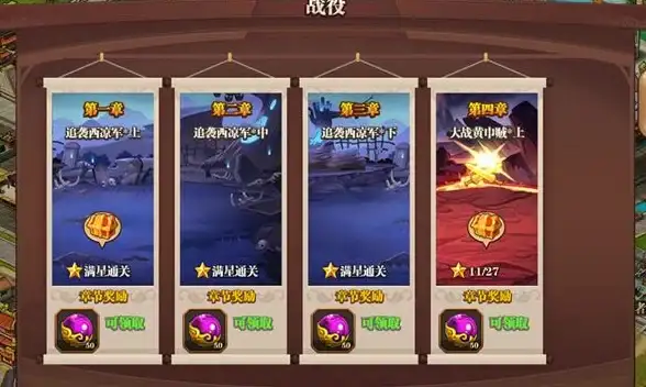 《一骑当千OL》新手必备升级路线与资源分配指南