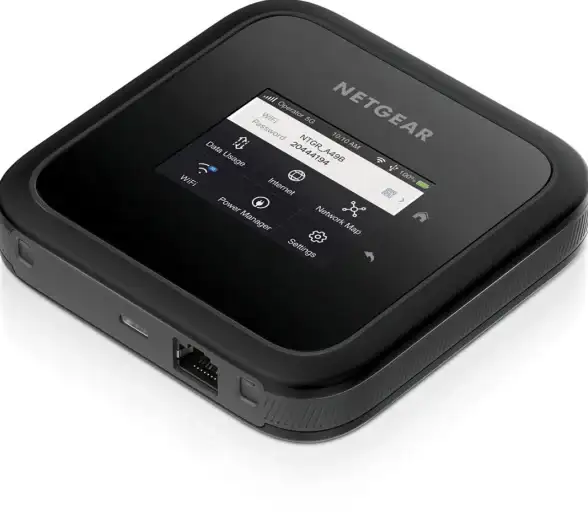 WiFi技巧🚀热点设置 跟着装机高手掌握电脑无线热点开启方法，让你的设备轻松变身路由器