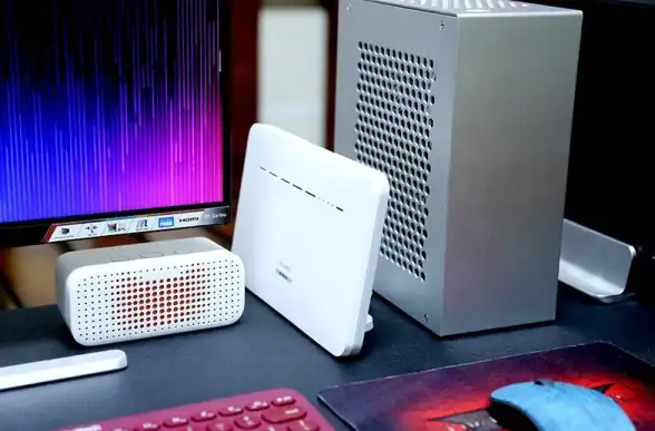 WiFi技巧🚀热点设置 跟着装机高手掌握电脑无线热点开启方法，让你的设备轻松变身路由器