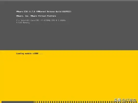 虚拟化管理 配置指南 你需要了解：VMware主机配置文件的详细设置