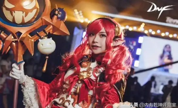 洞见｜运维热点专栏 揭秘DNF服务器卡顿原因—前沿检测工具深度盘点
