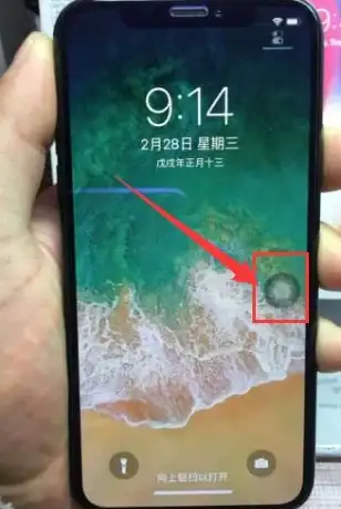 辅助功能🍏苹果手机小圆点设置方法全解：新手也能轻松上手