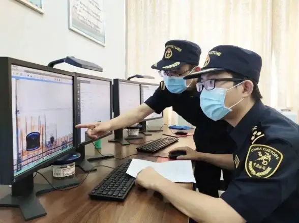 安全聚焦┃远程IP风险预警！云服务器IP查验操作全解析】