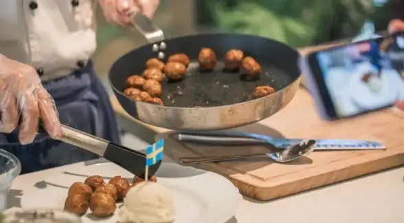 美食烹饪🍽技巧秘籍 创造与魔法三文鱼通心粉完美做法分享