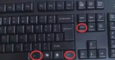 电脑故障💻启动问题—电脑启动不了怎么办？小编手把手教你轻松解决