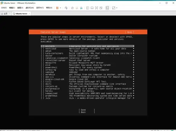虚拟化 安装教程 实战技巧 手把手教你完成VMware虚拟机安装全过程