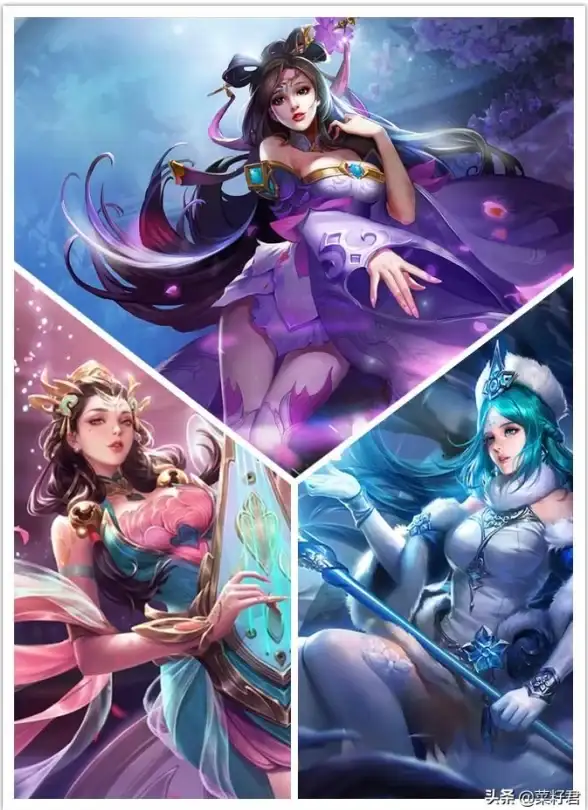 热门热点•预约指南•限量发售 王者荣耀》王昭君FMVP限定皮肤全解析及发售时间揭秘